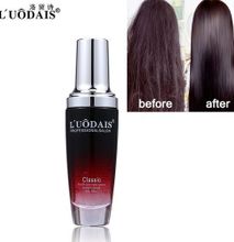Luodais Classic Human Hair,Wig and Weave Repair Serum
